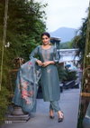 Silk Affair Vol 4 By Af Banarasi Silk Heavy Readymade Suits Wholesale Suppliers In Mumbai
